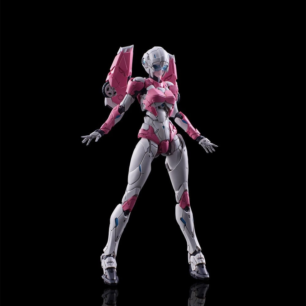 Transformers figurine Furai Action Arcee 16 cm