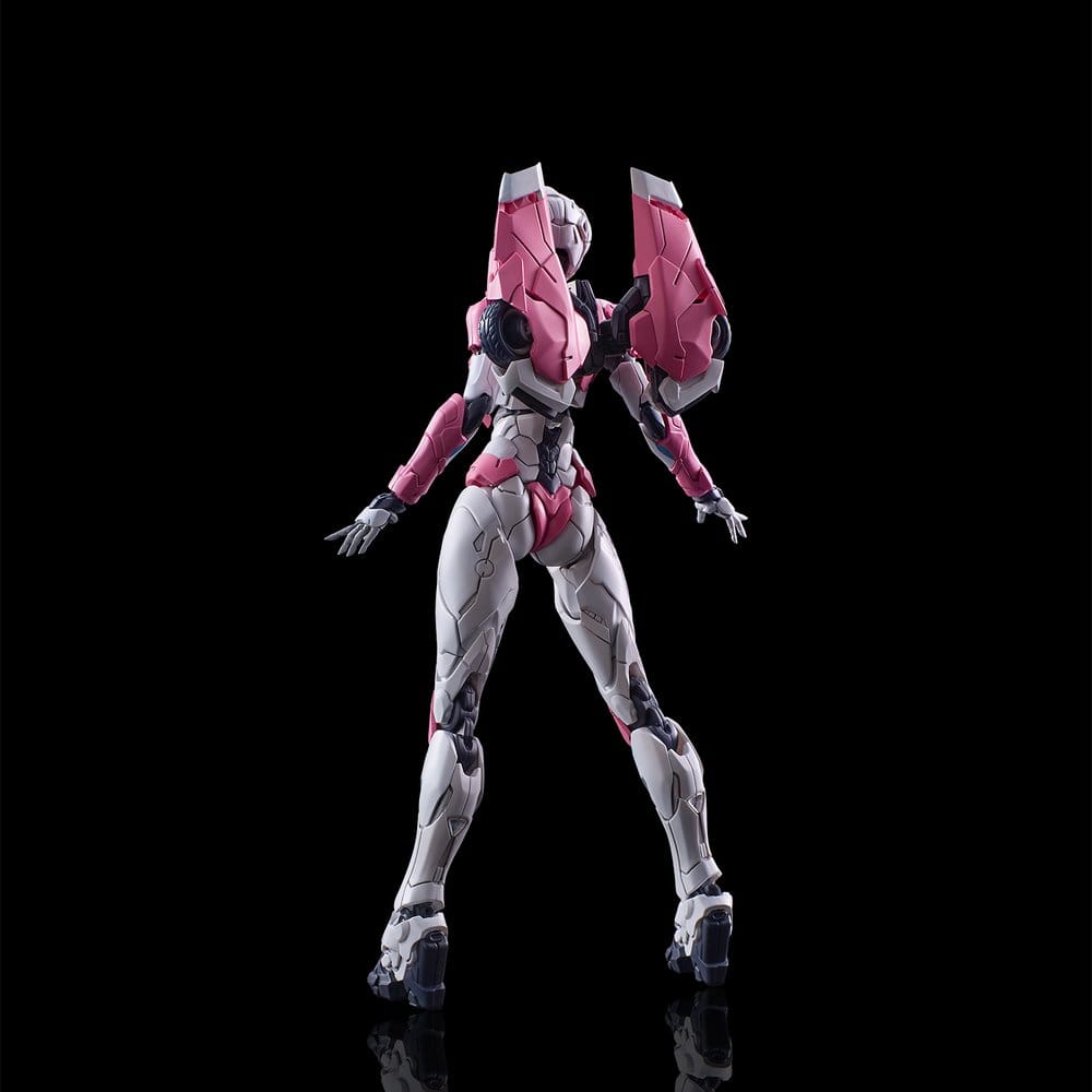 Transformers figurine Furai Action Arcee 16 cm
