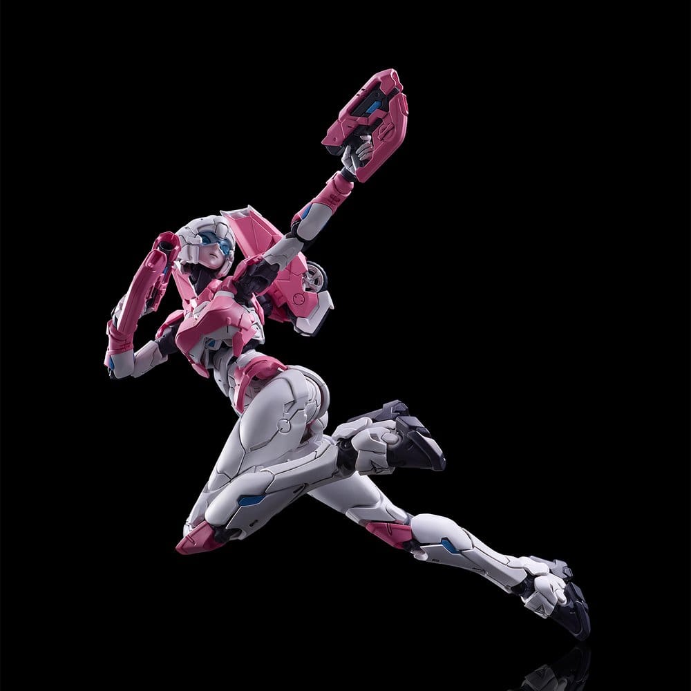 Transformers figurine Furai Action Arcee 16 cm