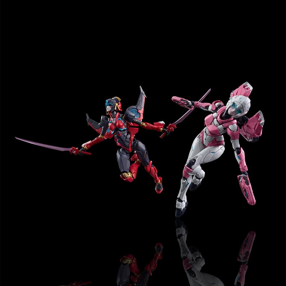Transformers figurine Furai Action Arcee 16 cm