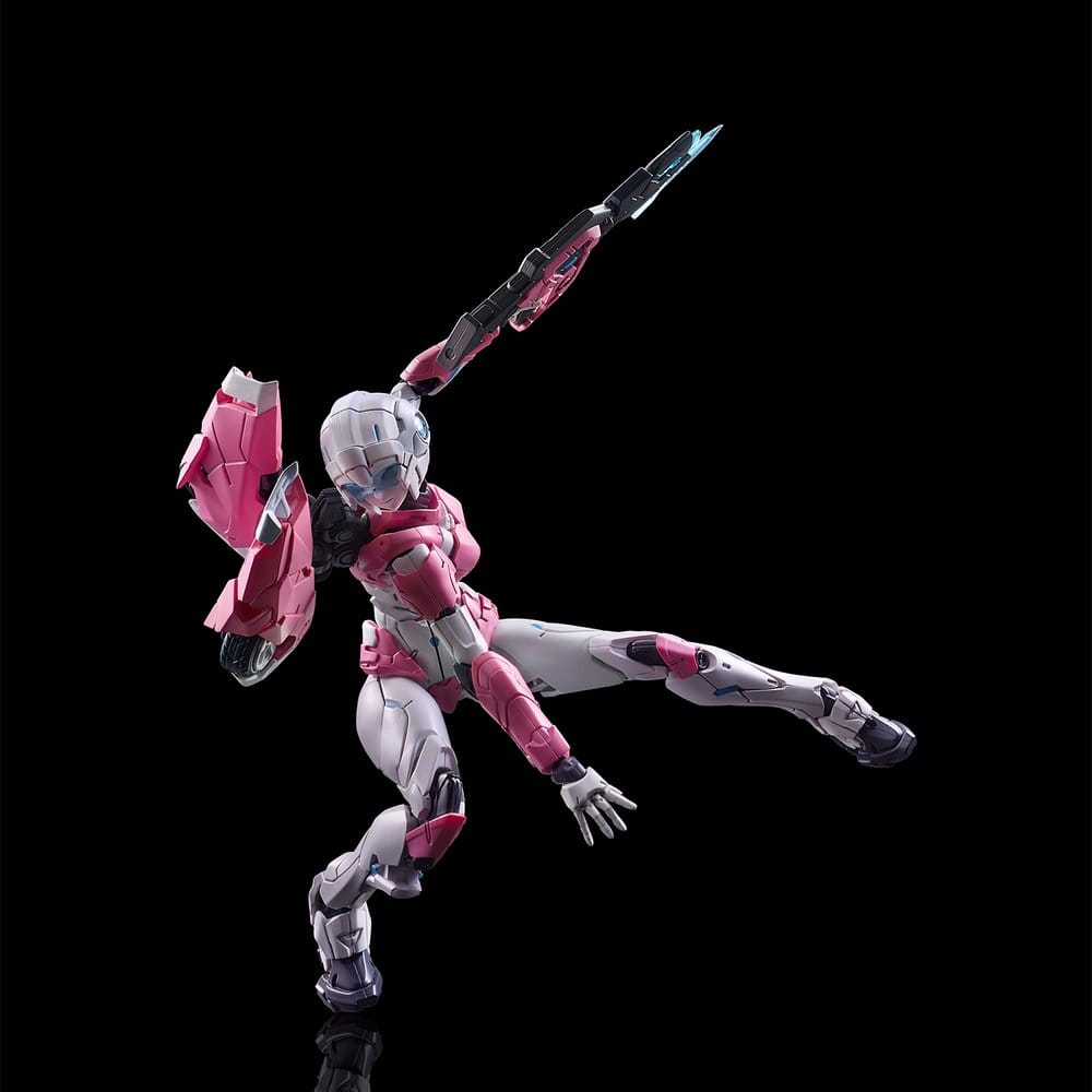 Transformers figurine Furai Action Arcee 16 cm