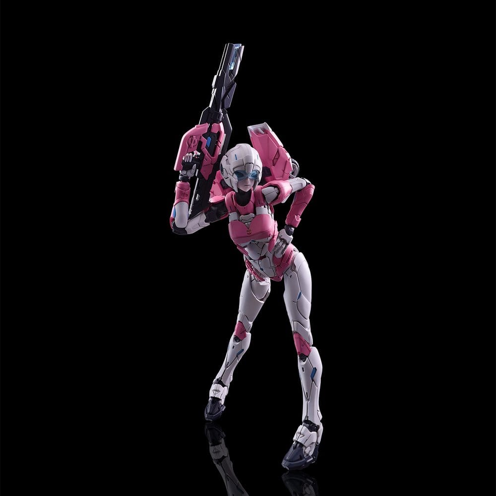 Transformers figurine Furai Action Arcee 16 cm