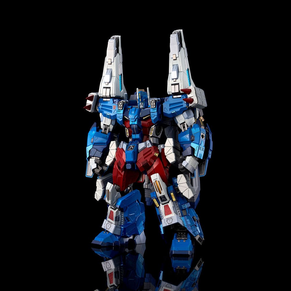 Transformers figurine Kuro Kara Kuri Ultra Magnus 21 cm