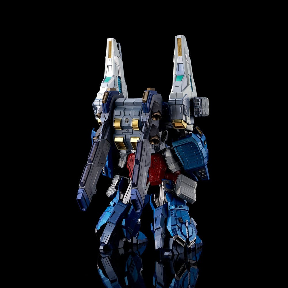 Transformers figurine Kuro Kara Kuri Ultra Magnus 21 cm
