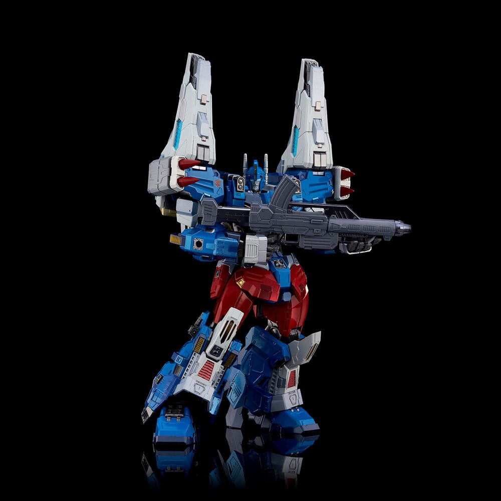Transformers figurine Kuro Kara Kuri Ultra Magnus 21 cm