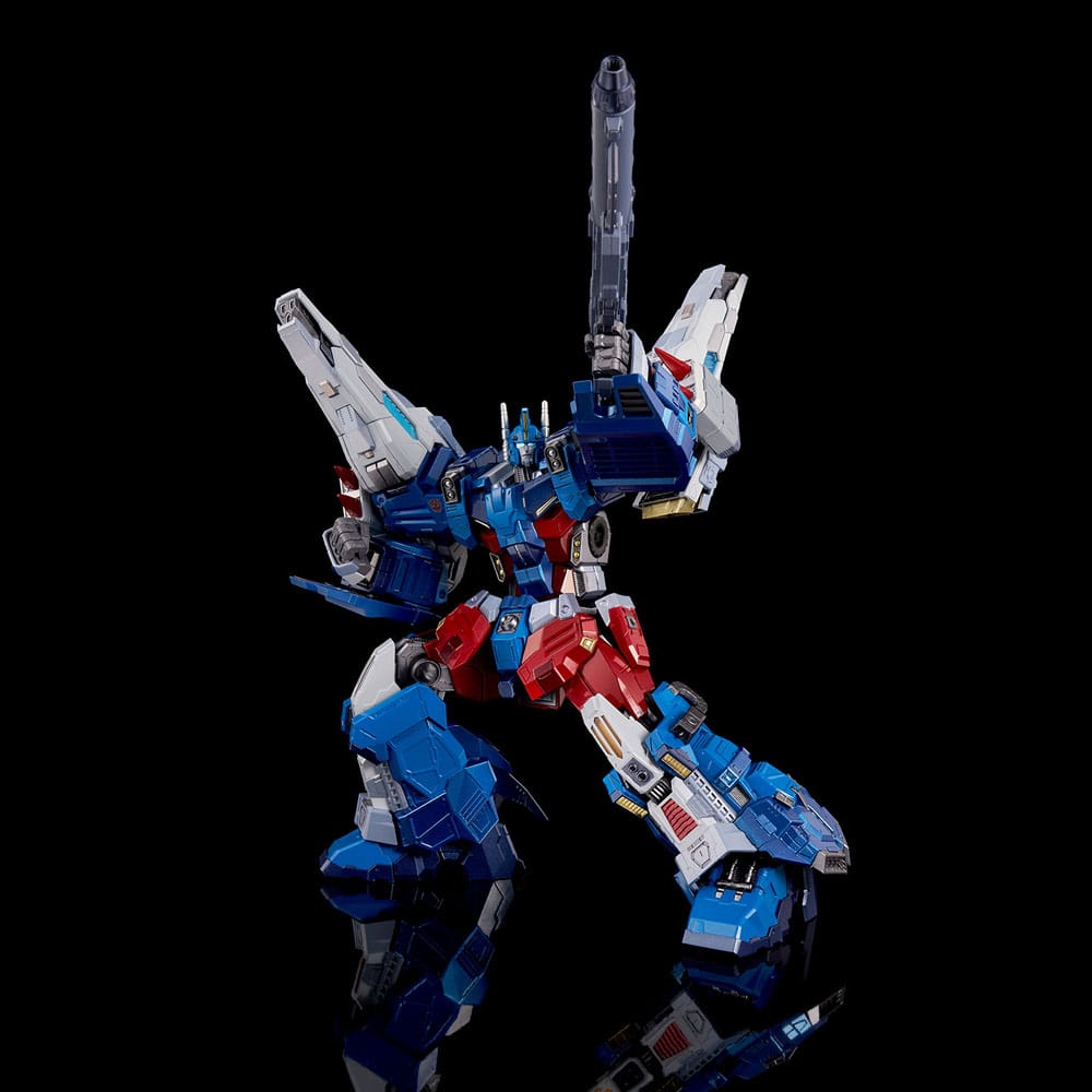 Transformers figurine Kuro Kara Kuri Ultra Magnus 21 cm