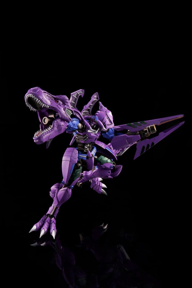 Transformers figurine Furai Action Beast Megatron 17 cm