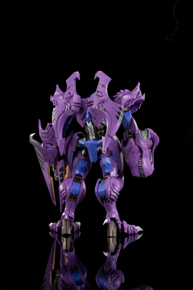 Transformers figurine Furai Action Beast Megatron 17 cm