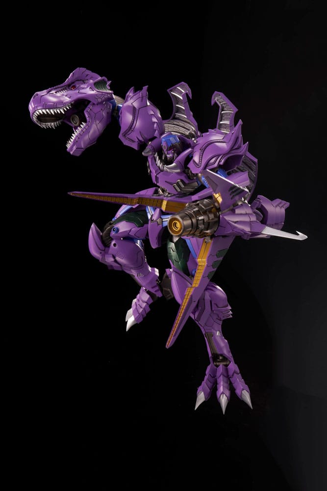 Transformers figurine Furai Action Beast Megatron 17 cm