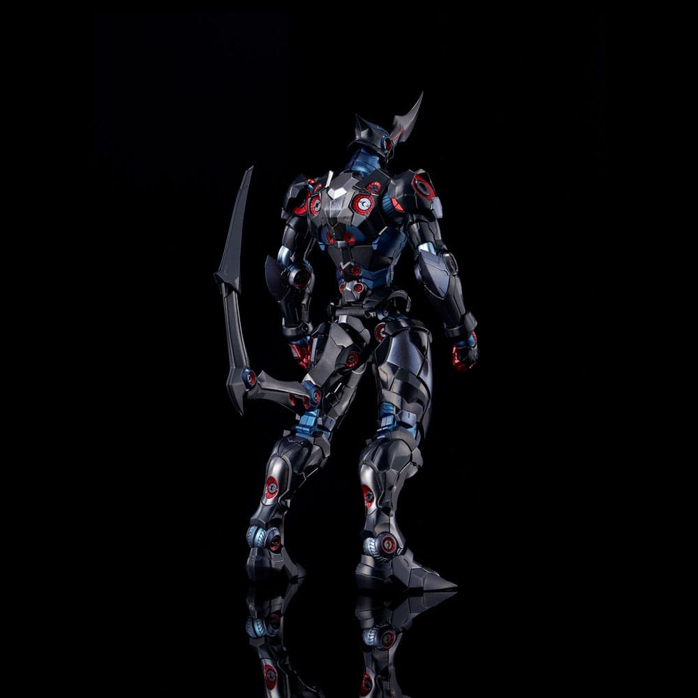 Tengen Toppa Gurren Lagann figurine Kuro Kara Kuri Lazengann 21 cm