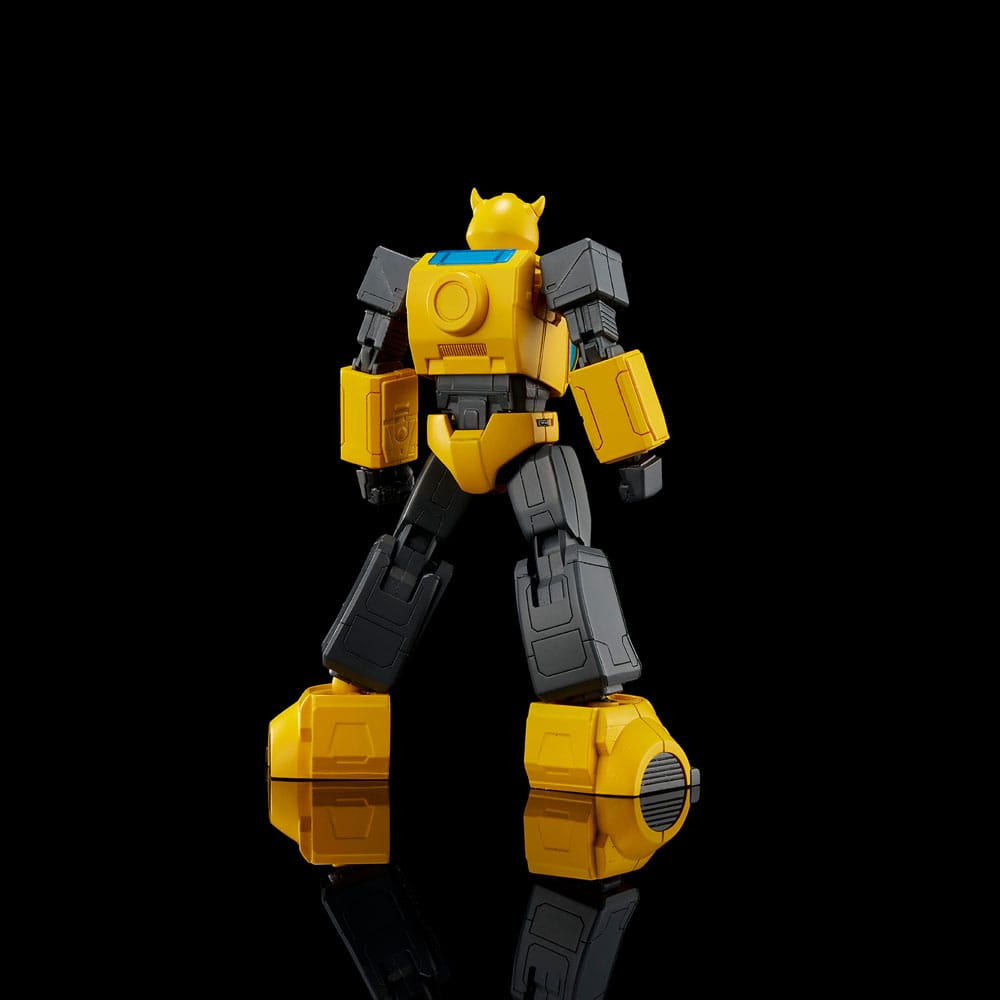 Transformers figurine Furai Model Plastic Model Kit Bumblebee G1 Ver. 13 cm