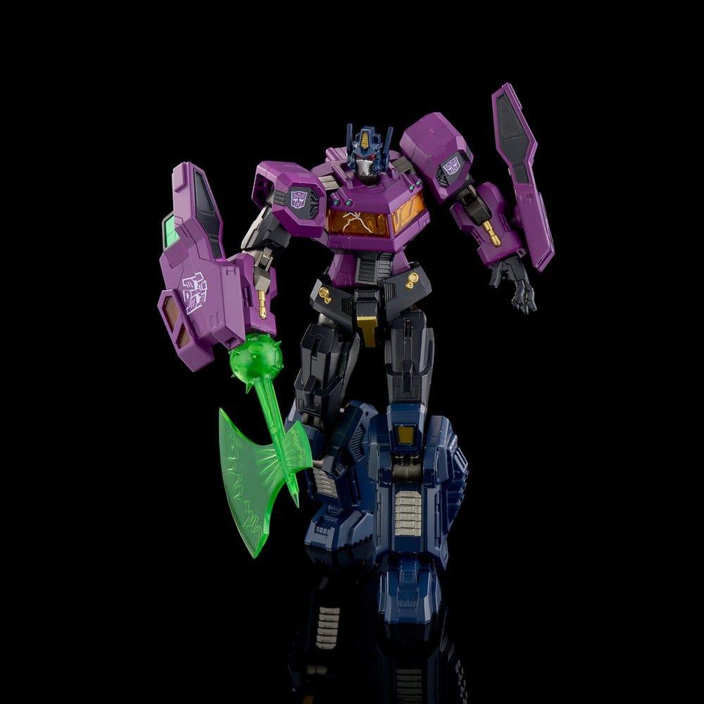 Transformers Plastic Model Kit Furai Model SG Optimus Prime (ver. #2008) 16 cm