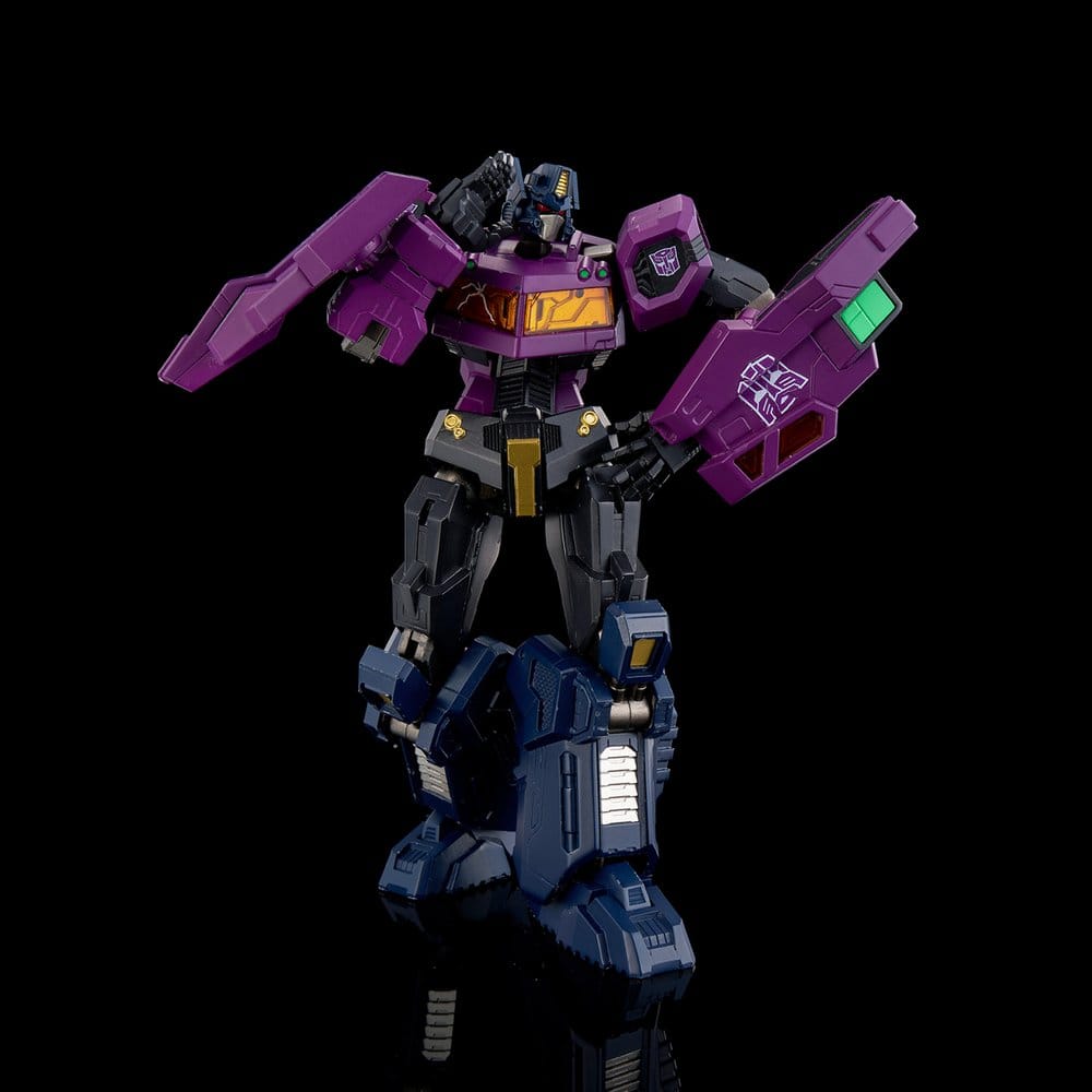 Transformers Plastic Model Kit Furai Model SG Optimus Prime (ver. #2008) 16 cm