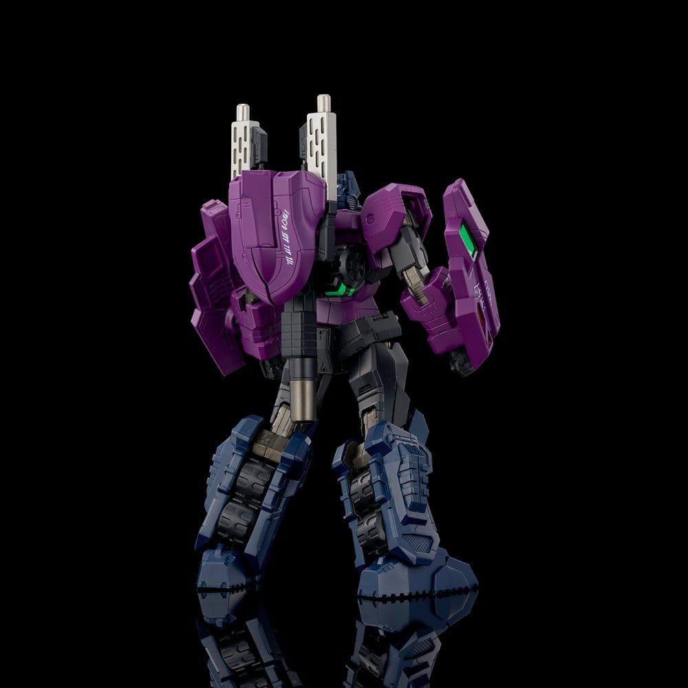 Transformers Plastic Model Kit Furai Model SG Optimus Prime (ver. #2008) 16 cm