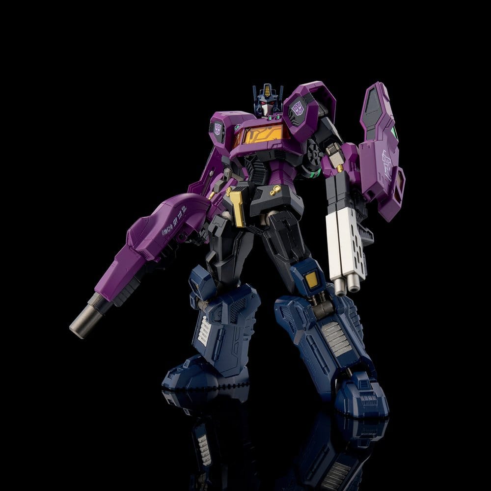 Transformers Plastic Model Kit Furai Model SG Optimus Prime (ver. #2008) 16 cm