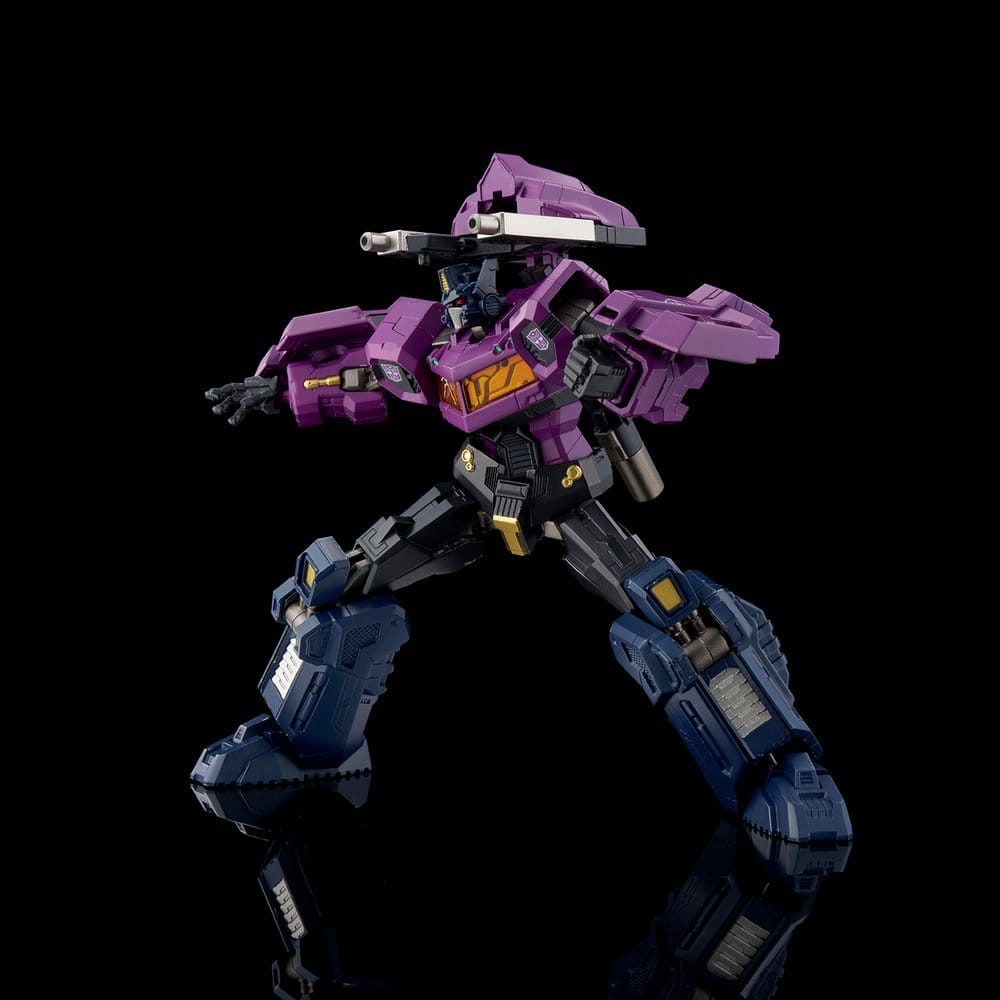Transformers Plastic Model Kit Furai Model SG Optimus Prime (ver. #2008) 16 cm