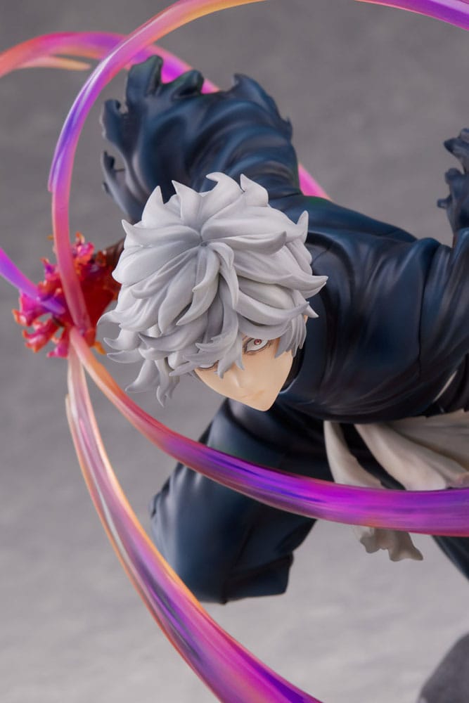 Hell's Paradise PVC 1/7 Gabimaru 20 cm