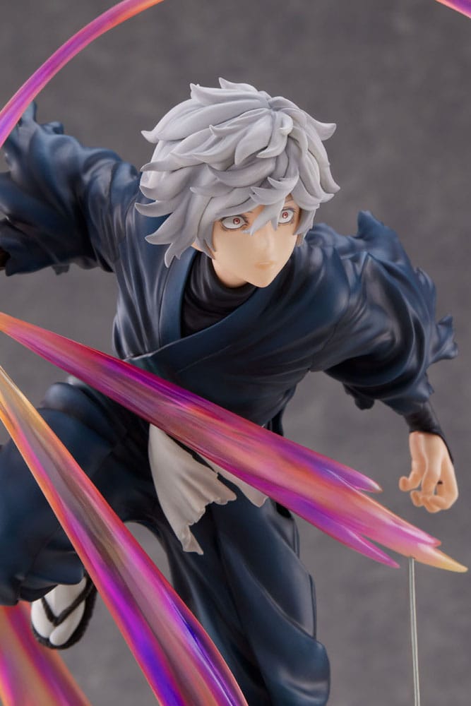 Hell's Paradise PVC 1/7 Gabimaru 20 cm