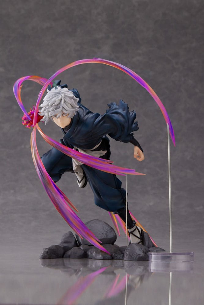 Hell's Paradise PVC 1/7 Gabimaru 20 cm