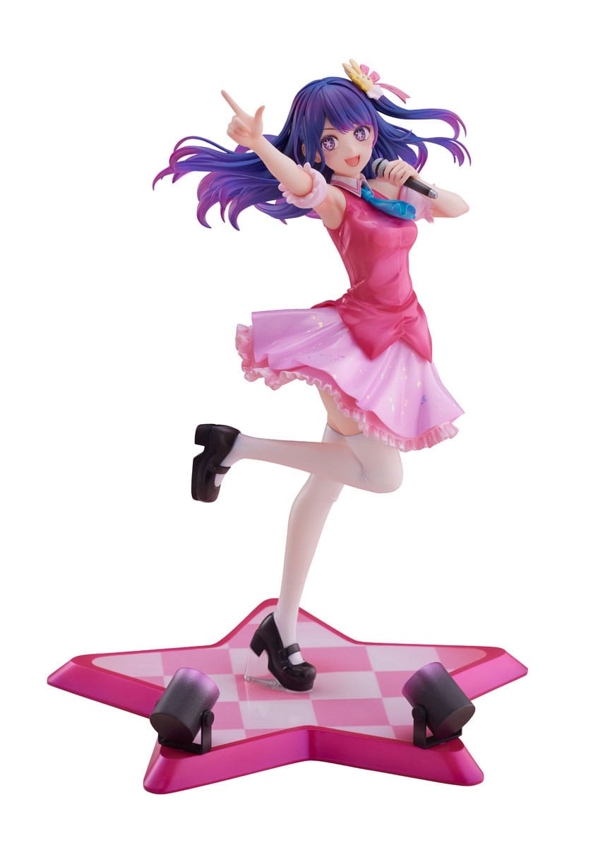 Oshi no Ko statuette PVC 1/7 Ai 25 cm