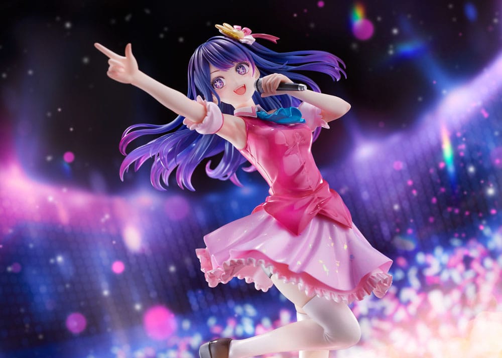 Oshi no Ko statuette PVC 1/7 Ai 25 cm