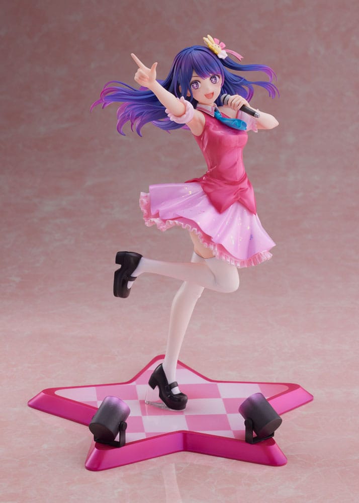 Oshi no Ko statuette PVC 1/7 Ai 25 cm