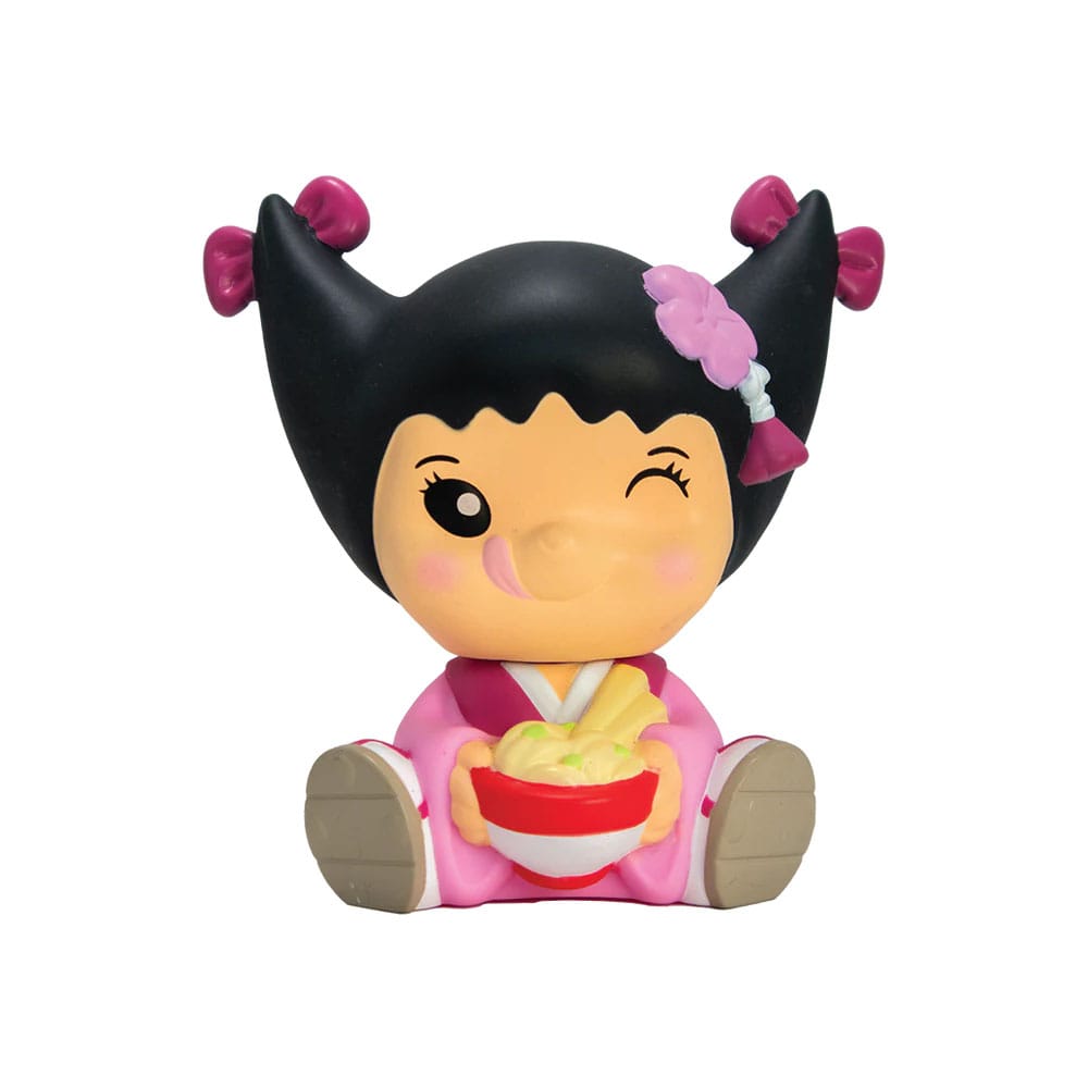 Rokimoto Cup of Fun présentoir figurines Blind Box Wave 1 10 cm (12)