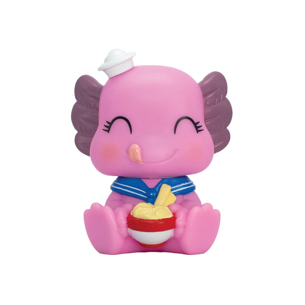Rokimoto Cup of Fun présentoir figurines Blind Box Wave 1 10 cm (12)