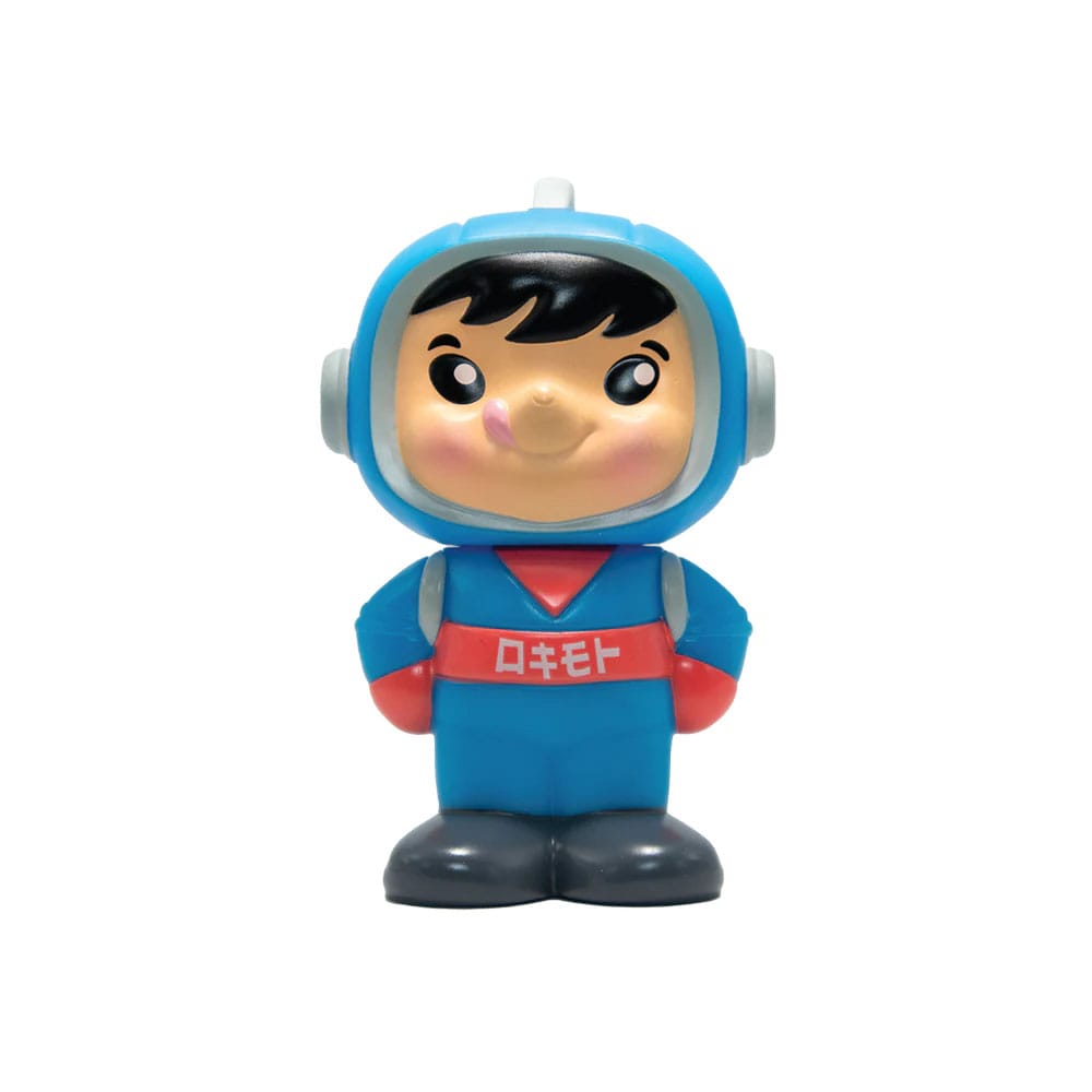 Rokimoto Cup of Fun présentoir figurines Blind Box Wave 1 10 cm (12)