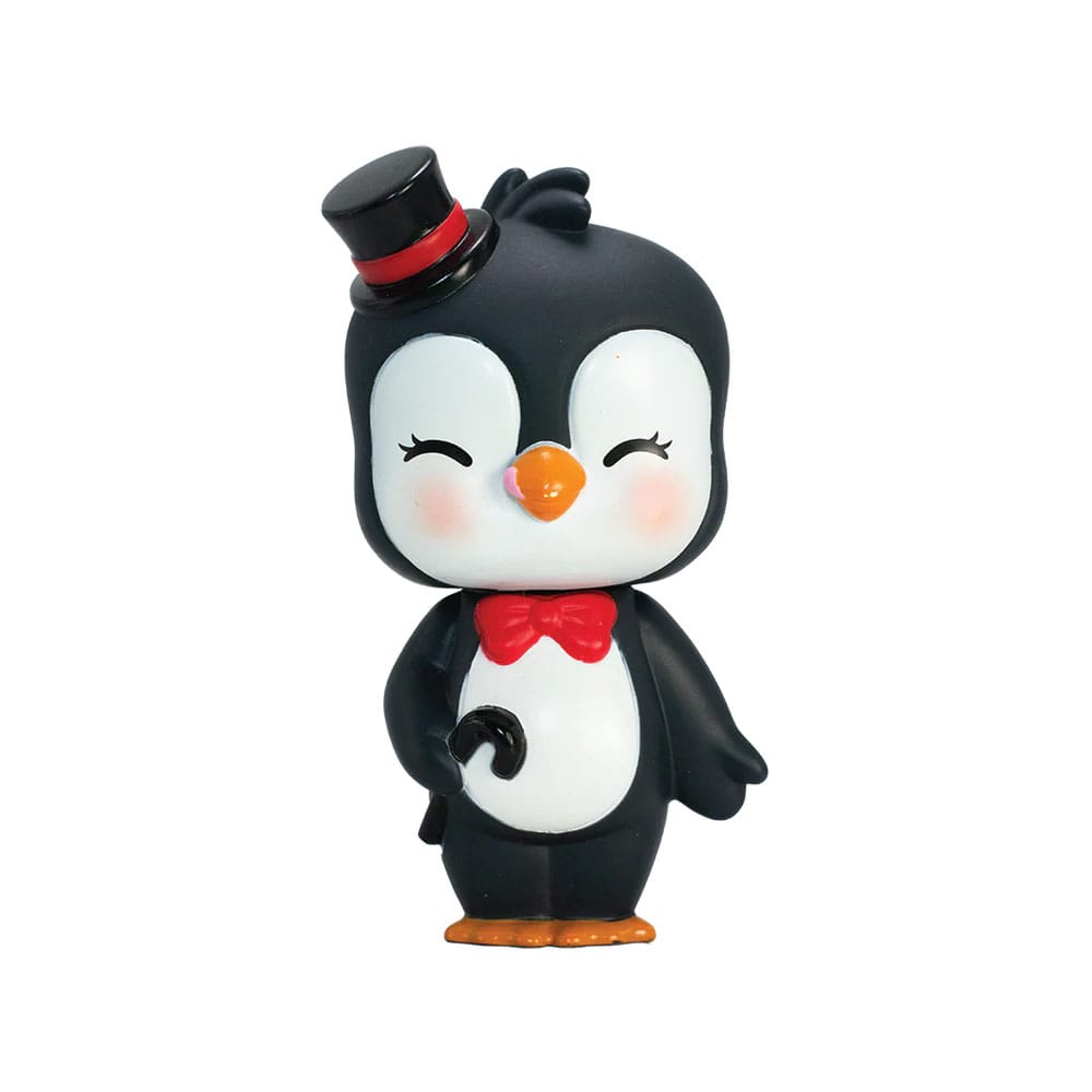 Rokimoto Cup of Fun présentoir figurines Blind Box Wave 1 10 cm (12)