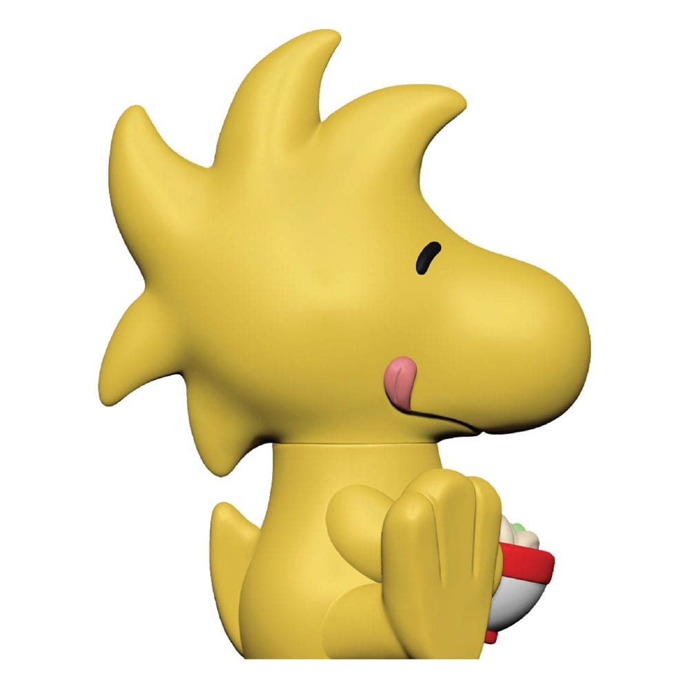 Peanuts + Rokimoto assortiment figurines Blind Box 10 cm (12)