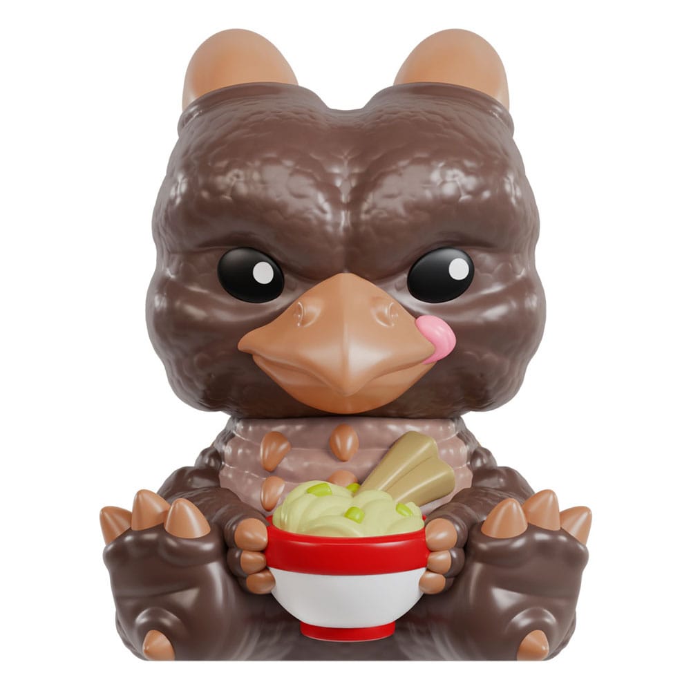 Godzilla + Rokimoto assortiment figurines Blind Box 10 cm (12)