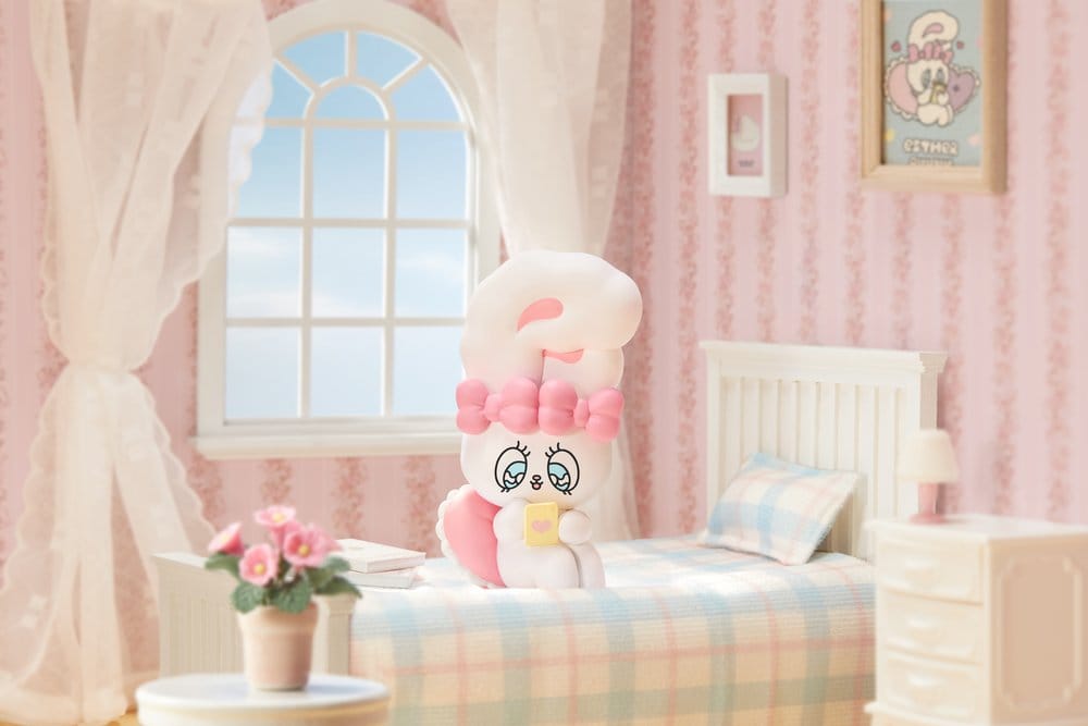 Esther Bunny Blind Box présentoir mini-figurines Young Blossom Series 10 cm (8)