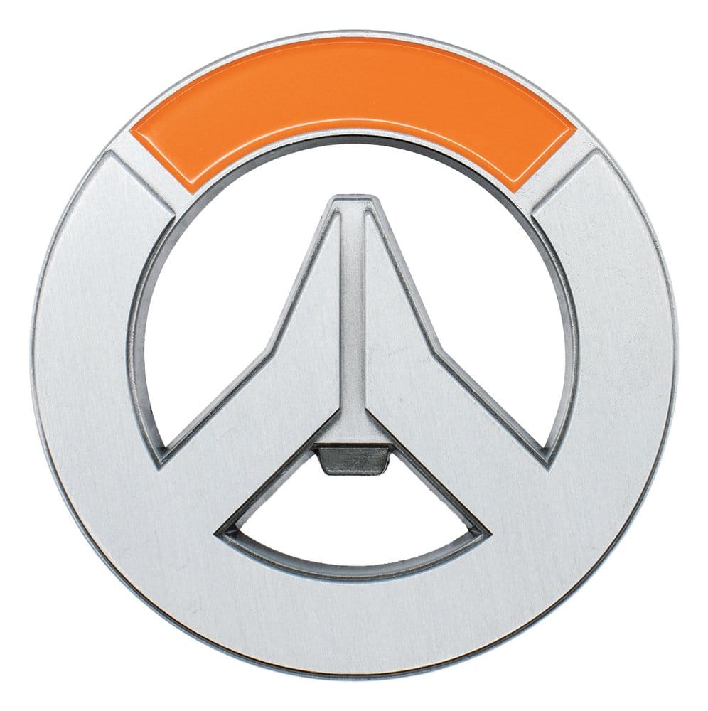 Overwatch décapsuleur Logo Magnetic
