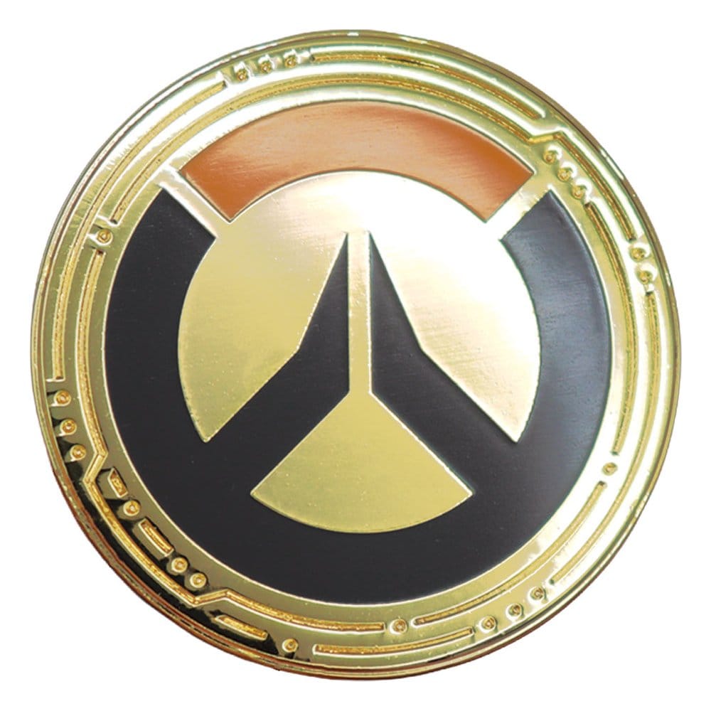 Overwatch pièce de collection Factions Limited Edition