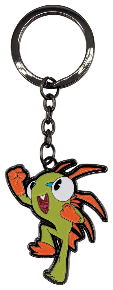 World of Warcraft porte-clés Murloc Limited Edition