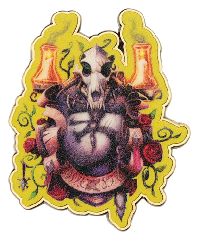 World of Warcraft Pin's Alliance Présentoir Boîte Aveugle (12)
