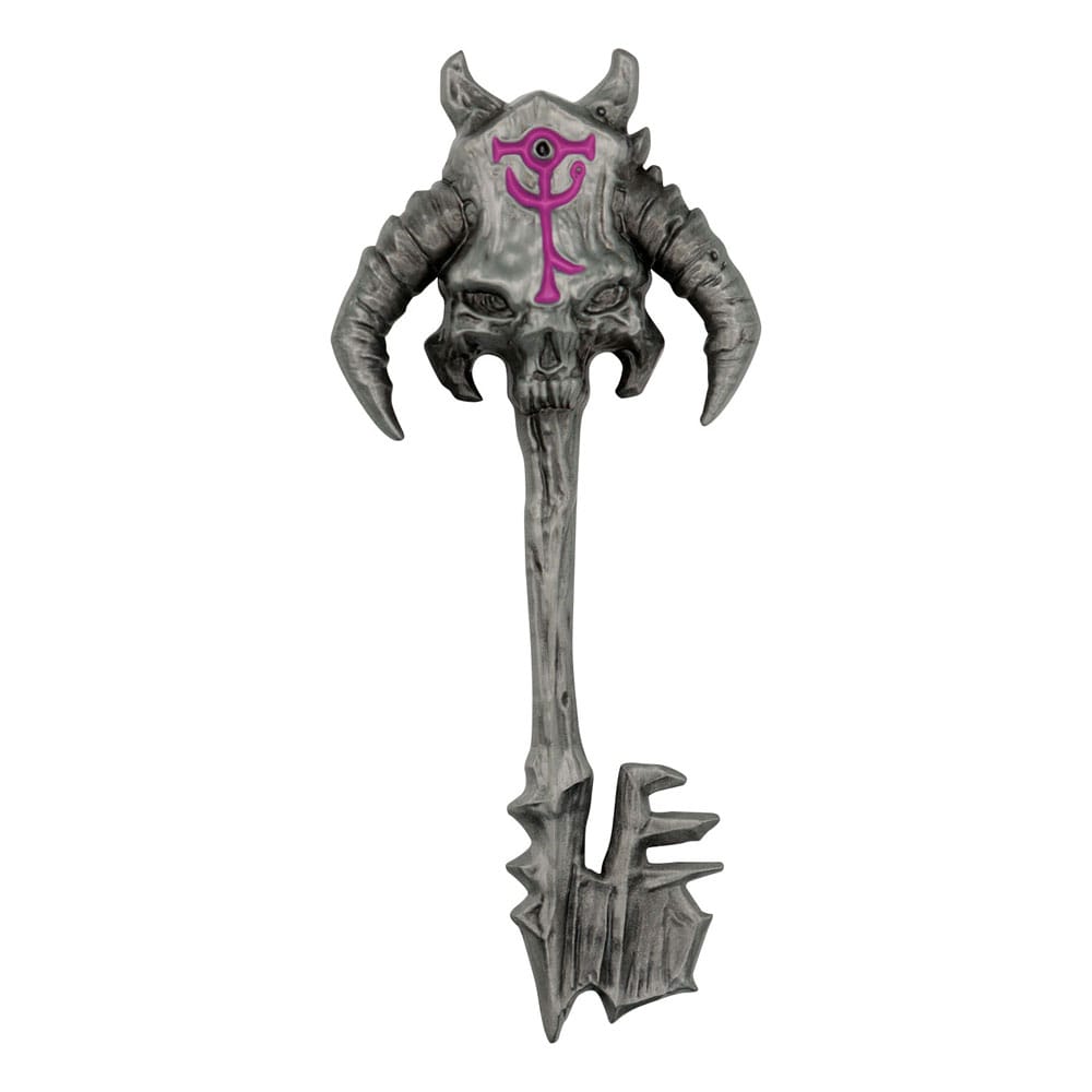 Doom: The Dark Ages réplique Secret Key Limited Edition