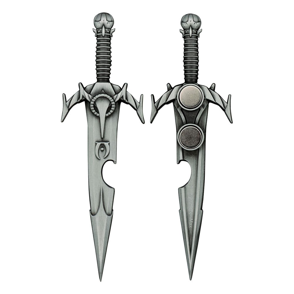 The Elder Scrolls IV: Oblivion décapsuleur Mehrune´s Razor