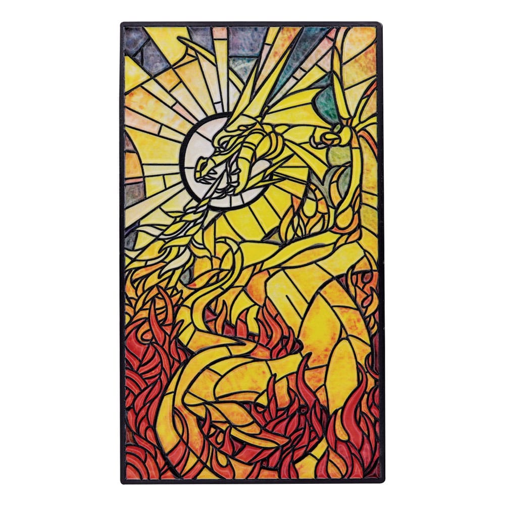 The Elder Scrolls IV: Oblivion Lingot Akatosh