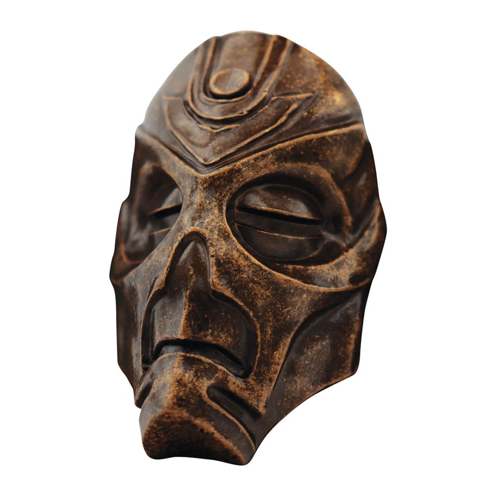 The Elder Scrolls V réplique Skyrim Nahkriin Dragon Priest Mask Limited Edition