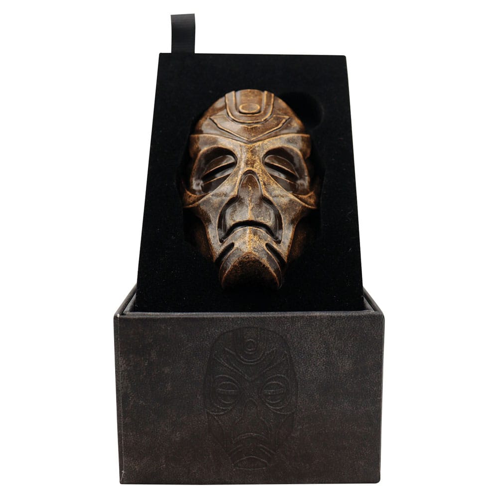 The Elder Scrolls V réplique Skyrim Nahkriin Dragon Priest Mask Limited Edition