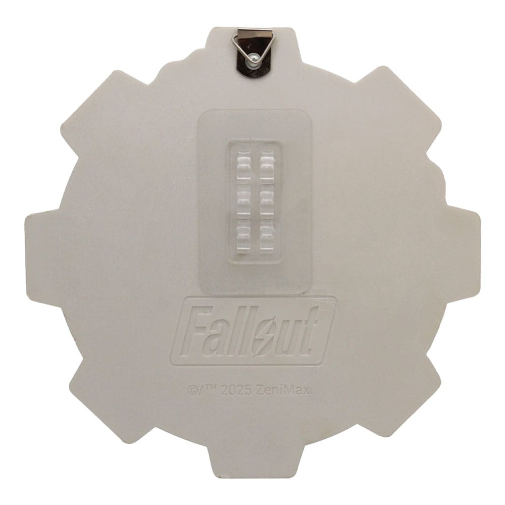 Fallout panneau résine Vault Boy