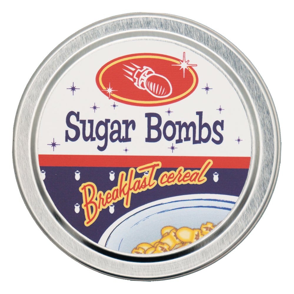 Fallout pack 3 bougies Vault Dweller's 6 cm