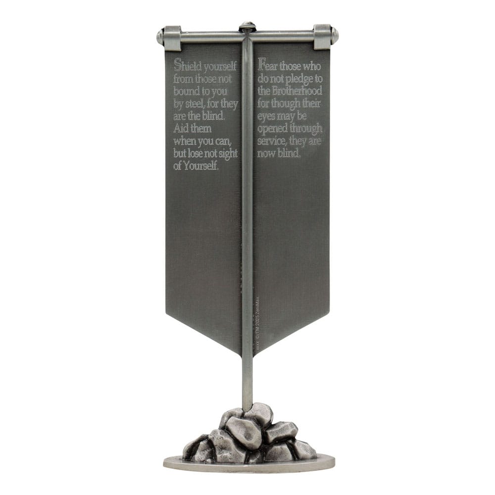 Fallout réplique Grognak the Barbarian Holotape