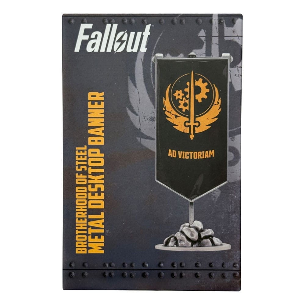 Fallout réplique Grognak the Barbarian Holotape