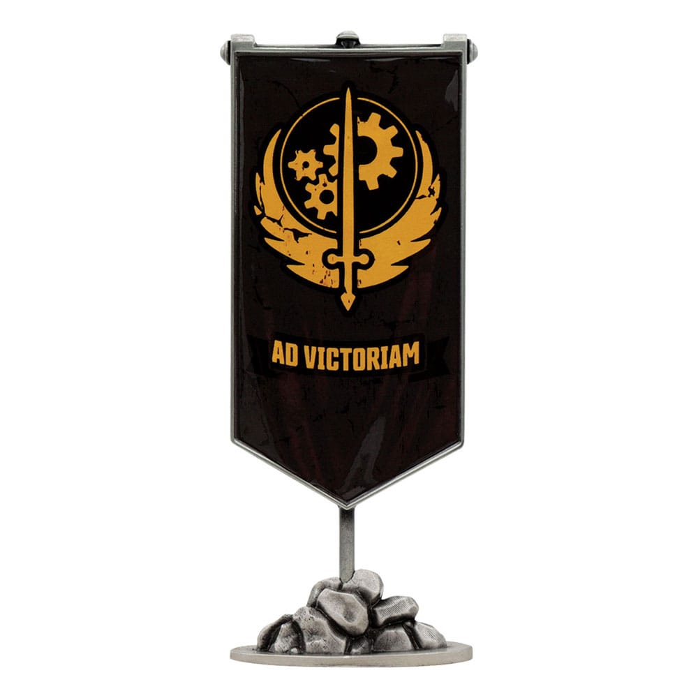 Fallout réplique Grognak the Barbarian Holotape