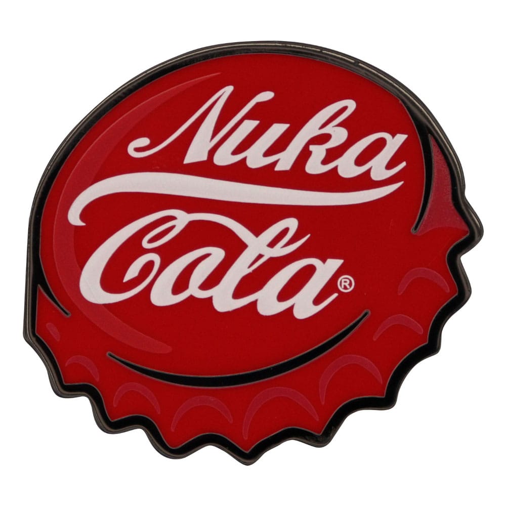 Fallout pin Mystery Pin