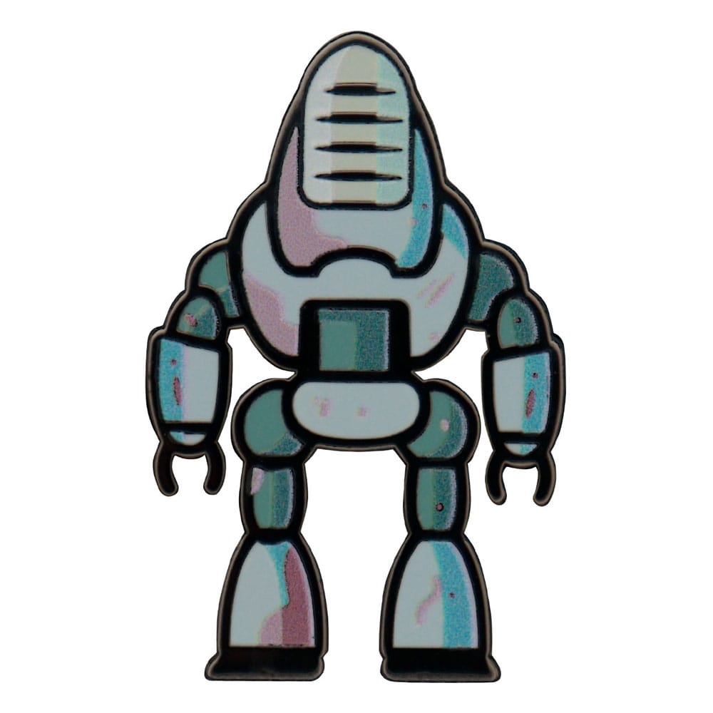 Fallout pin Mystery Pin