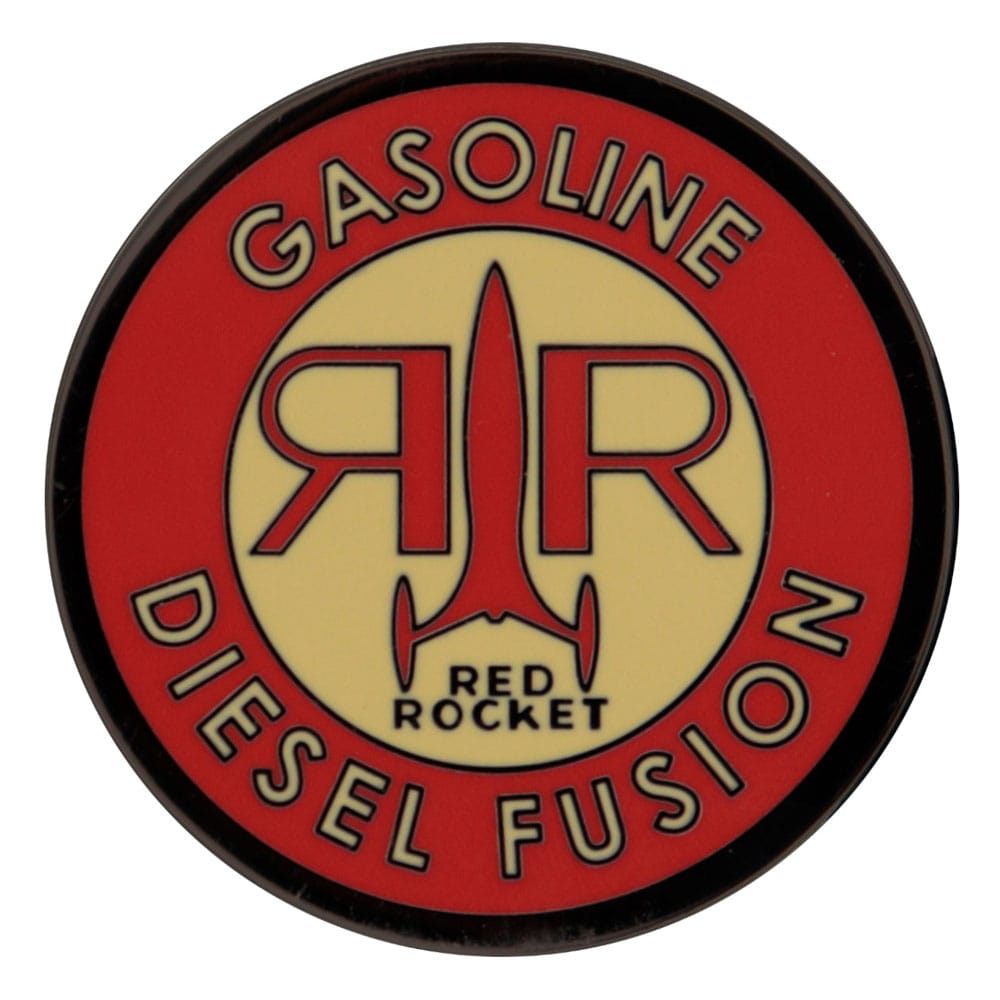 Fallout pin Mystery Pin